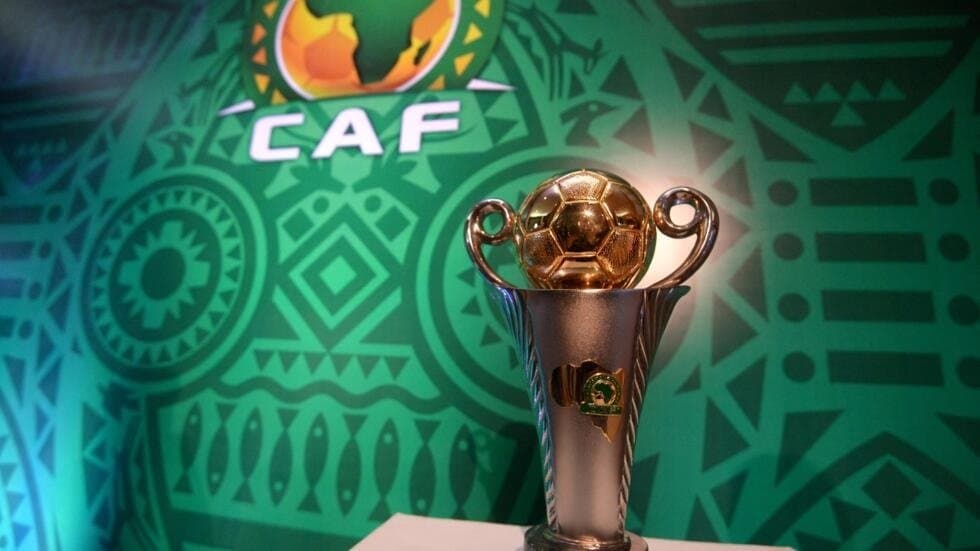 تأهل اتحاد الجزائر والزمالك ونهضة بركان إلى نصف نهائي كأس الاتحاد الأفريقي