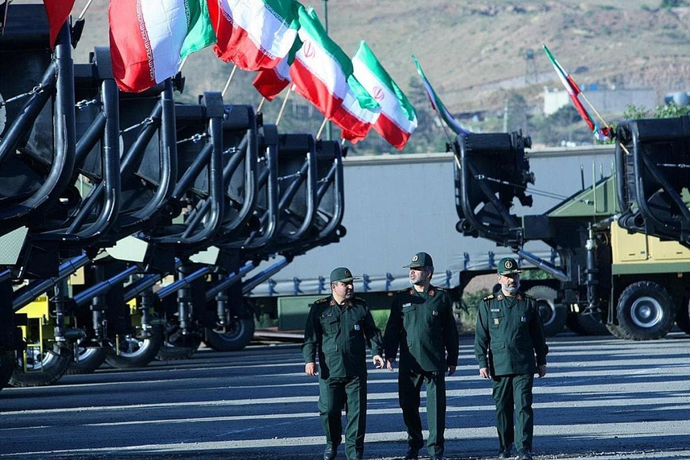 تصاعد التوترات في الشرق الأوسط: إسرائيل تهدد بالرد على هجمات إيران ولبنان