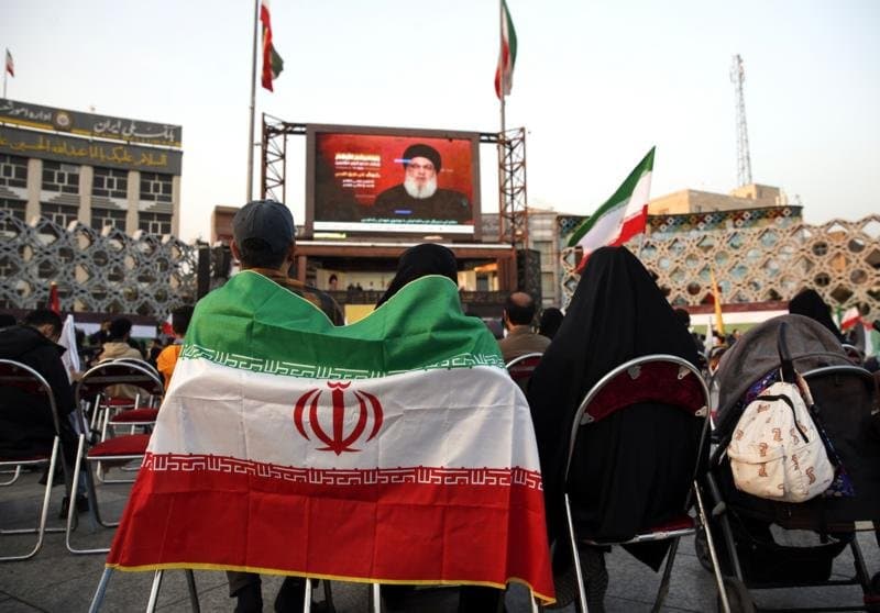 تحت الضوء: محور المقاومة ودوره في الشرق الأوسط