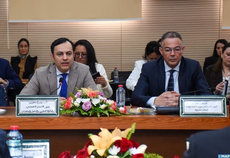 سكوري : الحكومة تؤكد ضرورة الاتفاق حول أجرأة « اتفاق 30 أبريل » قبل عيد الشغل