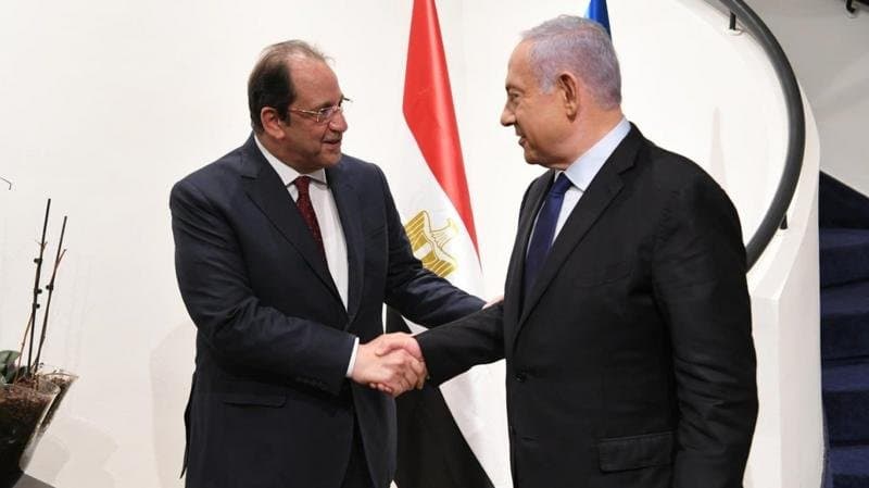 مصر تسابق الزمن لمنع اجتياح رفح وترعى المفاوضات للتوصل إلى هدنة في غزة