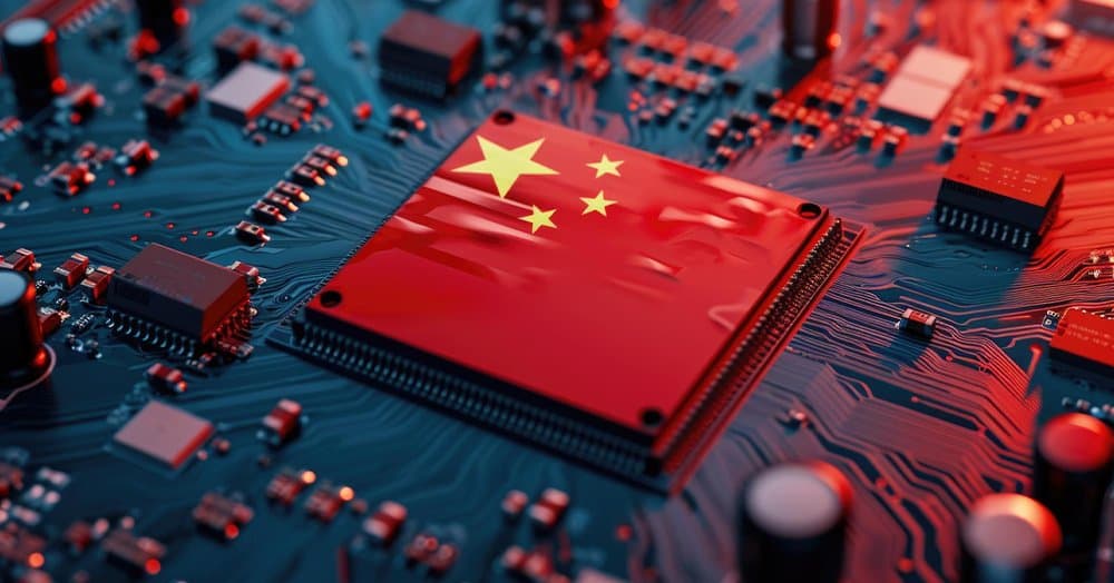 الصين تطلب استبدال الرقائق الأجنبية في شبكات الاتصالات برقائق محلية الصنع بحلول 2027