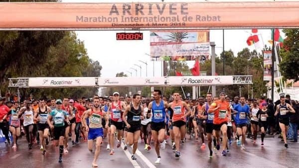 ماراطون الرباط الدولي: ركيزة منيرة في عالم الرياضة واختبار رئيسي للعدائين المغاربة