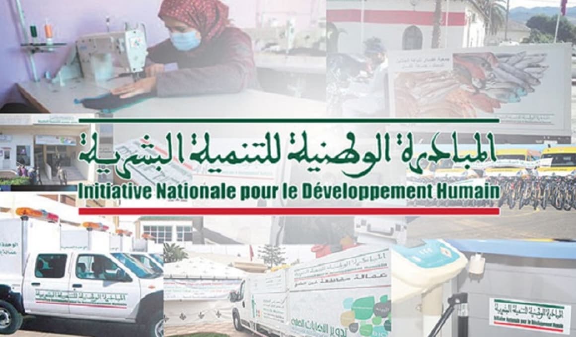 المبادرة الوطنية للتنمية البشرية تجدد التزامها بخصوص الصحة