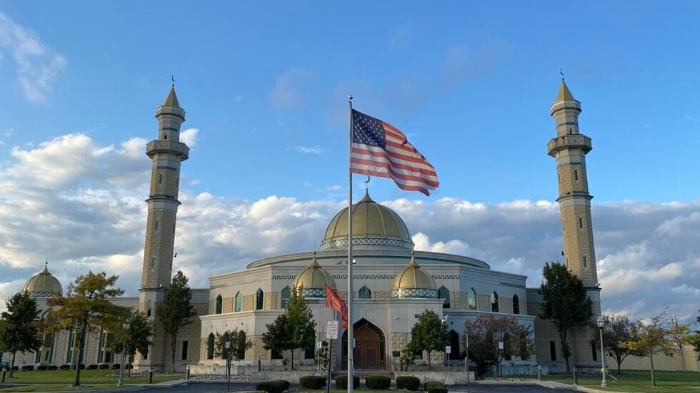 إدارة بايدن: البيت الأبيض يلغي حفل الإفطار في رمضان لهذا العام
