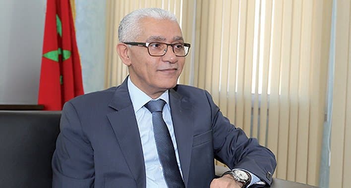 تطلع زامبيا للاستفادة من خبرة المغرب في مجال الزراعة