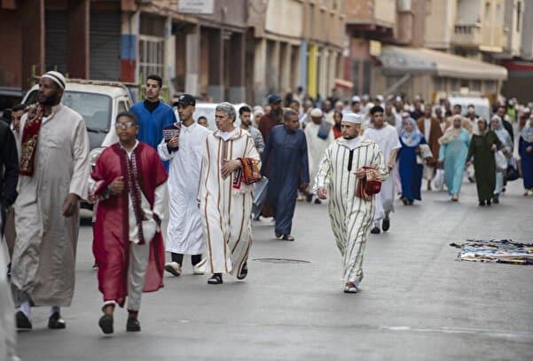 عيد الفطر في المغرب: احتفالات تنبض بالحياة والتقاليد