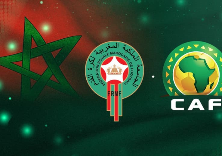 الكاف تُعلن جدول المؤتمرات الصحفية لبطولة كأس أمم إفريقيا لكرة قدم الصالات