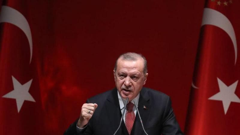 زيارة أردوغان إلى العراق: تحول في العلاقات ومسائل معلقة في انتظار الحل