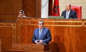 تأجيل جلسة البرلمان المشتركة لعرض حصيلة عمل الحكومة، إلى موعد لاحق.