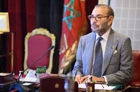 صاحب الجلالة يهنىء السيد بيتر بيليجريني بمناسبة انتخابه رئيسا لجمهورية سلوفاكيا