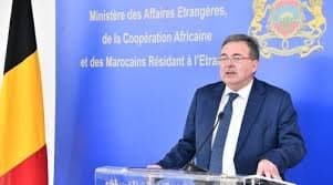 المغرب وبلجيكا يجددان التزامهما بالتعاون المستقبلي