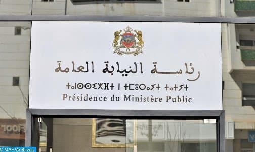النيابة العامة تتمسك بالإعدام في قضية الشاب بدر