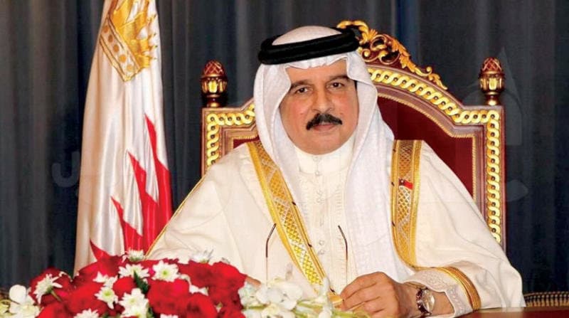 الملك البحريني يصدر عفوًا عن 1584 متهمًا في أكبر عملية عفو منذ سنوات