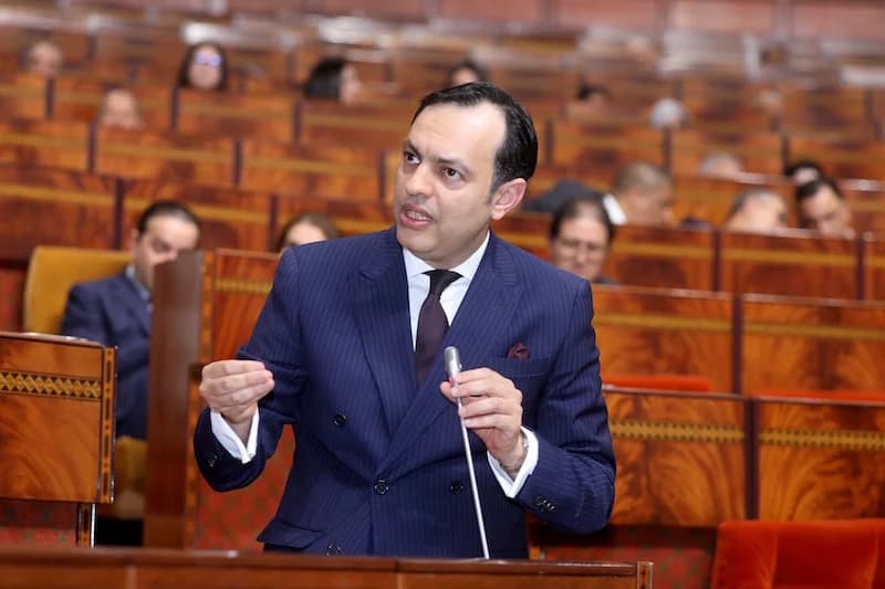 السكوري يرد على ربط "العدالة والتنمية" الزيادة في الأجور بـ"إرشاء" الناخبين