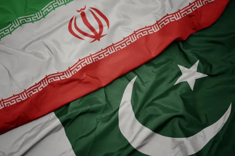 إيران وباكستان تدعوان مجلس الأمن لمنع « مغامرات » إسرائيل بالمنطقة