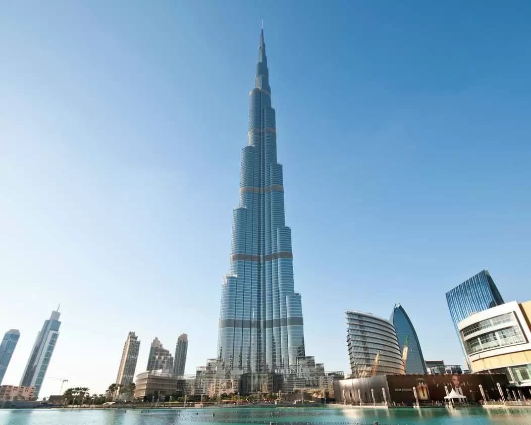 دبي تستقبل أكثر من 5 ملايين زائر دولي خلال الربع الأول من 2024