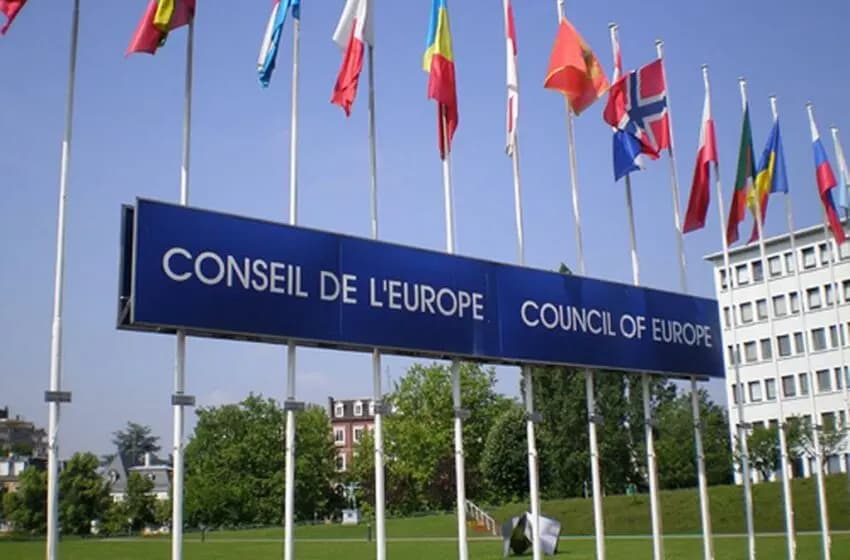 إعادة انتخاب المغرب نائبا لرئيس اللجنة التنفيذية لمركز شمال-جنوب التابع لمجلس أوروبا