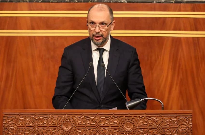 الجزولي: تبسيط ورقمنة الإجراءات الإدارية تقلص الوثائق المطلوبة من المستثمرين بنسبة% 45