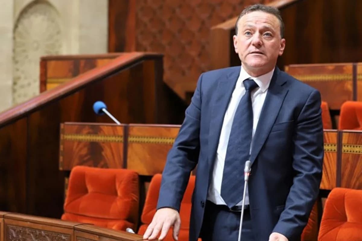 تعزيز التعاون في مجال النقل واللوجستيك محور مباحثات بين المغرب وتركيا