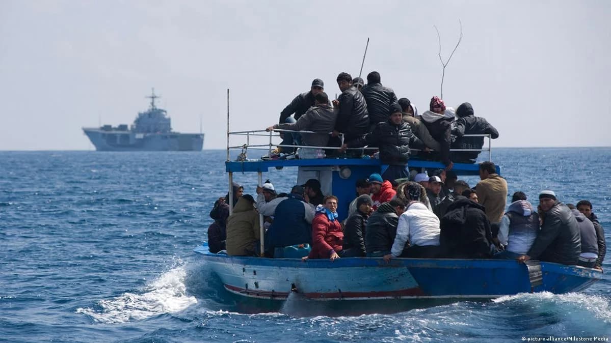 منظمة الهجرة الدولية: المغرب يحتل المرتبة الثانية في قائمة الدول المصدرة للمهاجرين بإفريقيا