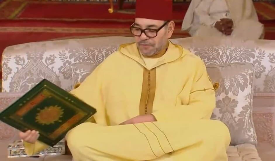 العرب والصين يدعمون جهود الملك
