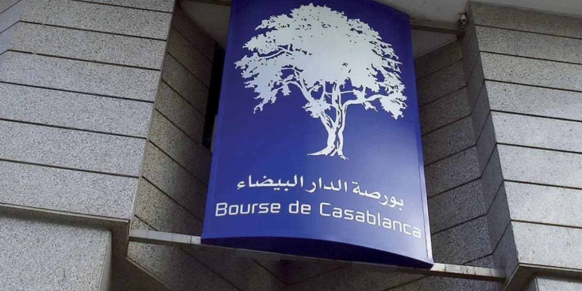 بورصة الدار البيضاء تفتتح تداولاتها على وتيرة إيجابية