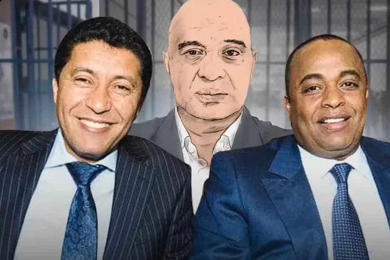 إسكوبار الصحراء" يقترب من جلسة المحاكمة"