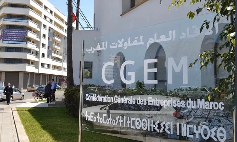الاتحاد العام لمقاولات المغرب يمنح « لارام » علامة المسؤولية المجتمعية ويجددها لـ « أمانديس » و »لابيل في