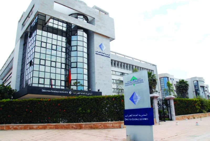 الضريبة على الدخل برسم الأرباح العقارية: إمكانية طلب الرأي المسبق للمديرية العامة للضرائب