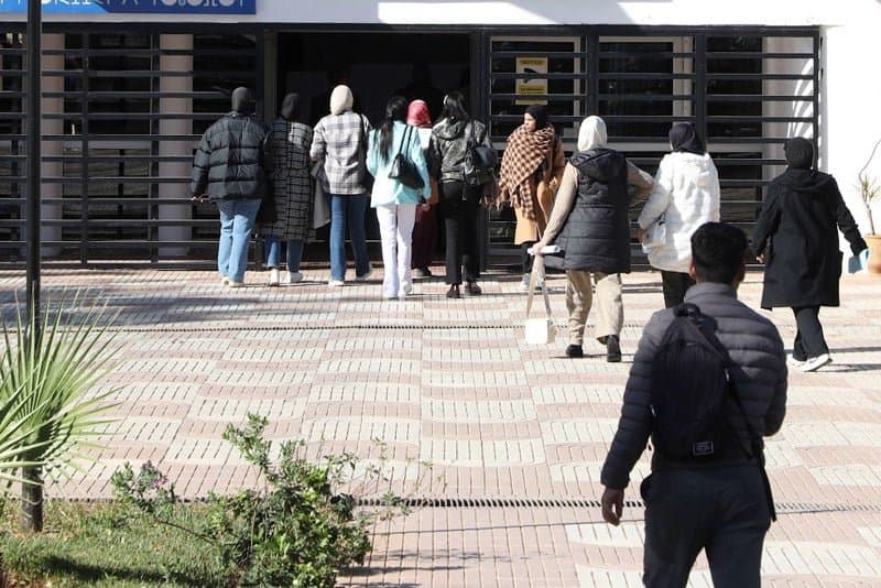 الحكومة تضع شروطا جديدة للولوج إلى مركز تكوين مفتشي التعليم