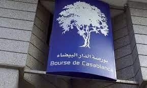بورصة الدار البيضاء تغلق بتداولات سلبية