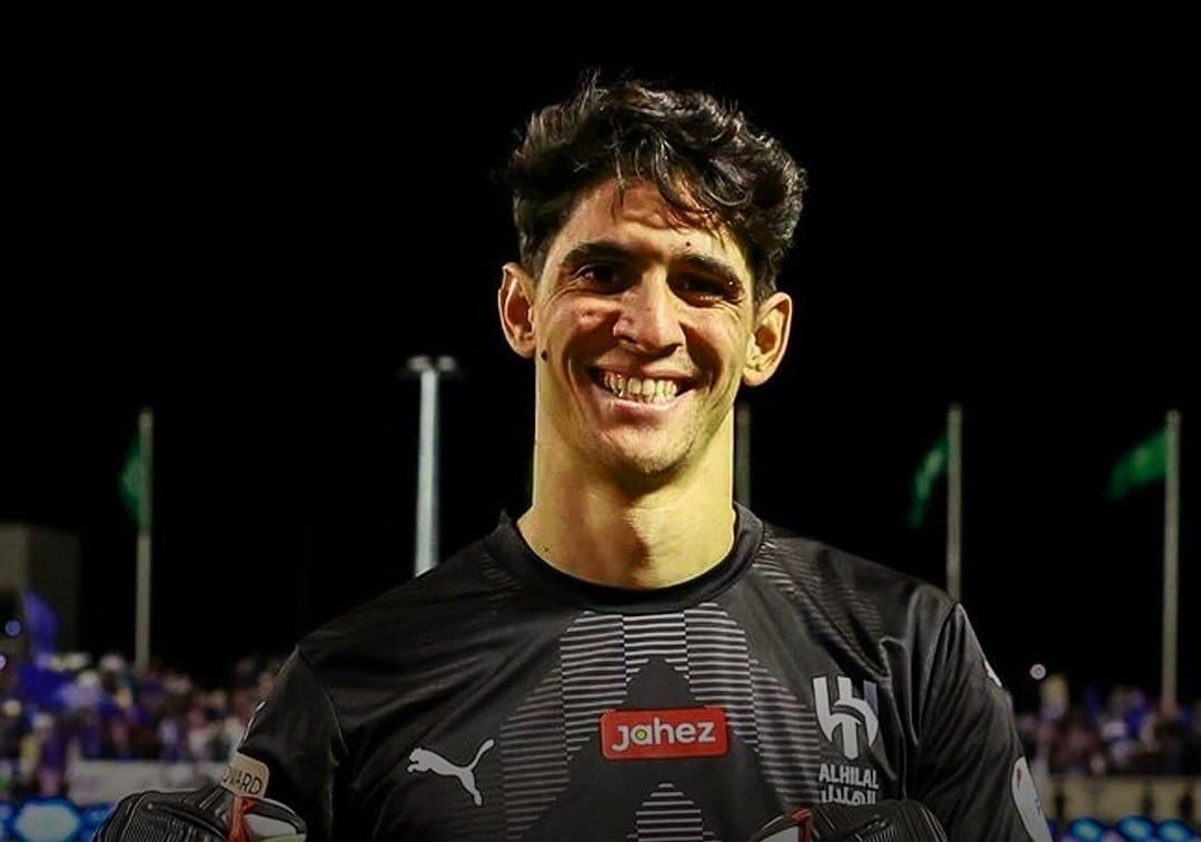 بونو يقود الهلال للتتويج بكأس الملك السعودي