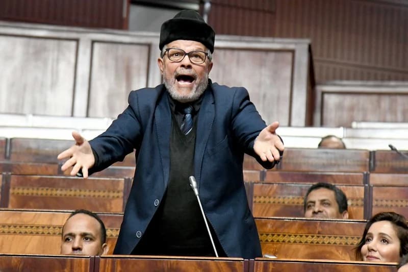 ملف متابعة السيمو يبلغ مرحلة حاسمة