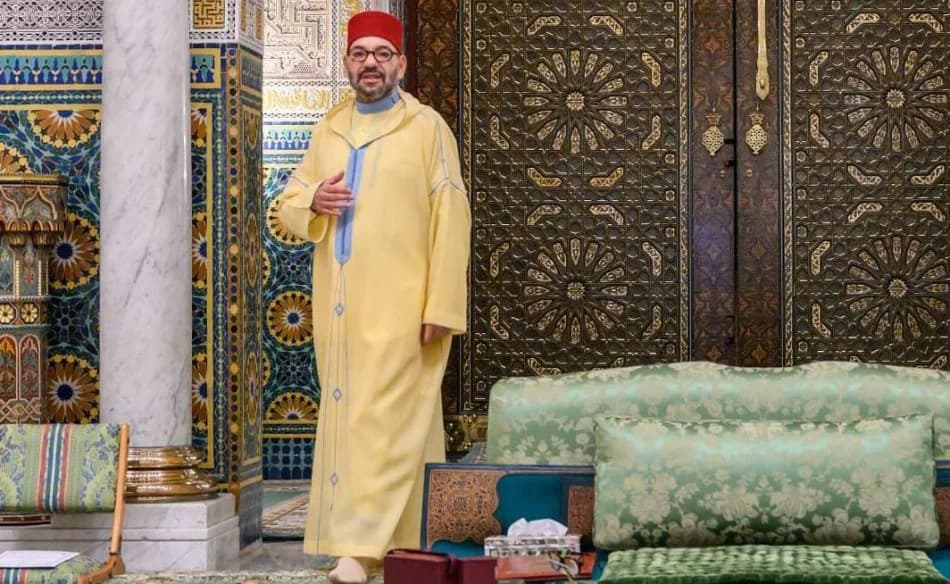 جلالة الملك يدعو الحجاج المغاربة إلى تمثيل المملكة أكمل تمثيل والتحلي بقيم الإسلام المثلى