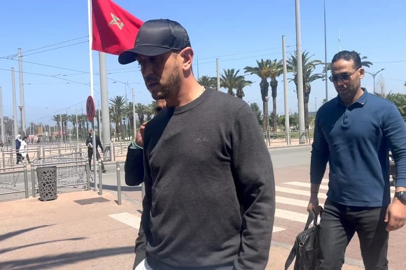 القضاء يمنح « مومو » مهلة إعداد الدفاع