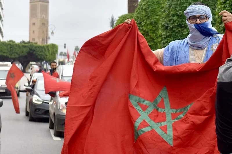 ندوة وطنية تقارب ملف الصحراء المغربية