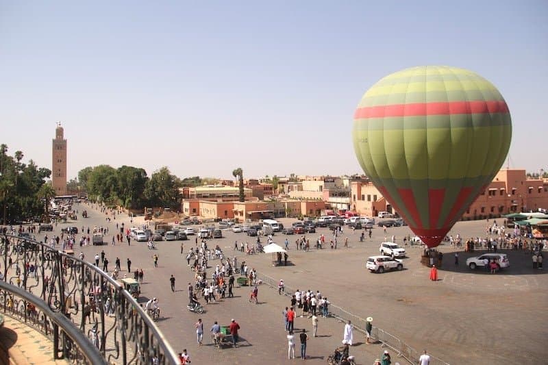 تصنيف "تنمية السياحة والسفر" يضع المملكة في طليعة دول المنطقة المغاربية