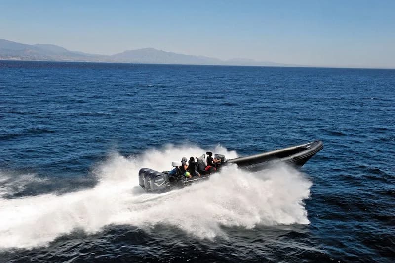 إسبانيا تطلب تعاون المغرب لتعقب مجرمين