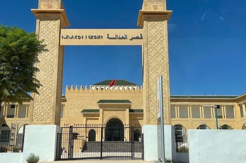 الحبس والغرامة لصاحب « شر كبي هواي »