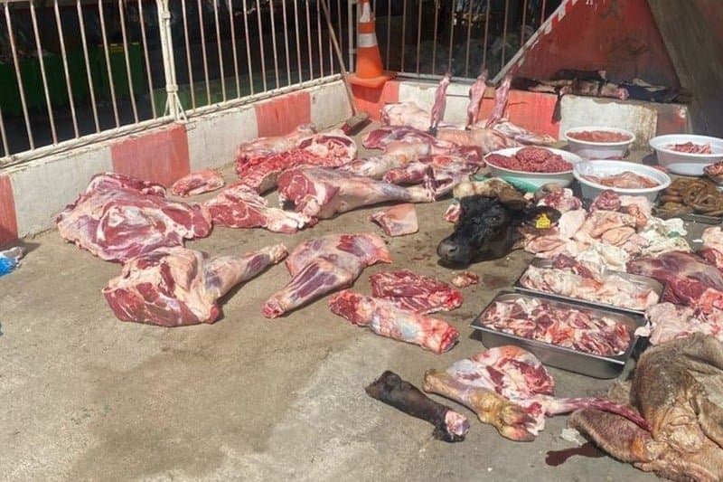 الذبيحة السرية تستنفر أمن بني ملال
