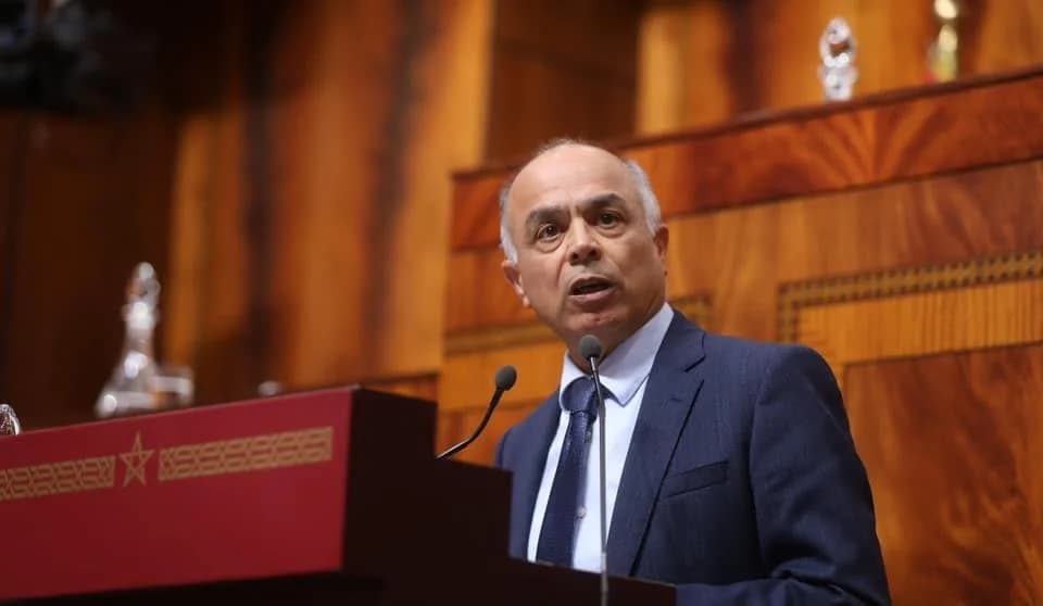 استفادة 580 ألف تلميذ وتلميذة من خدمة النقل المدرسي برسم الموسم الدراسي الحالي