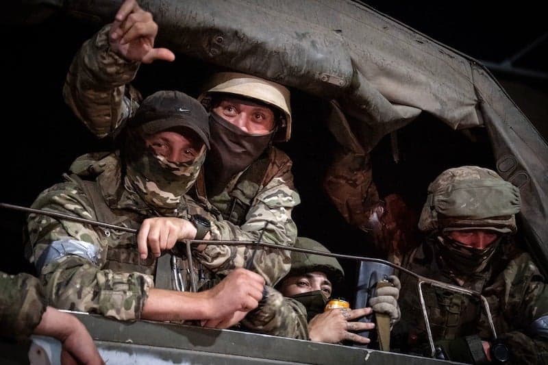 "فيلق إفريقيا" يعوض "فاغنر" في النيجر