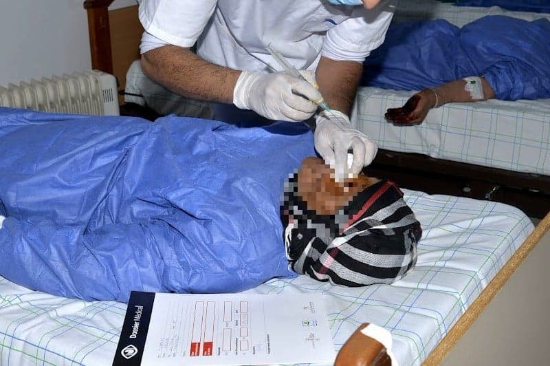 ضحايا "حقنة 20 غشت" يطرقون باب القضاء ويطالبون بنتائج التحقيقات