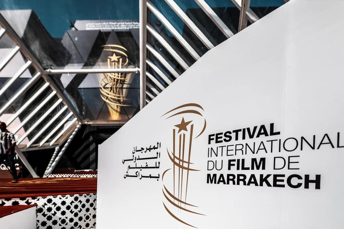 ورشة مهرجان مراكش السينمائي.. تلقين مبادئ النقد السينمائي للصحافيين يومي 16 و17 يوليوز المقبل