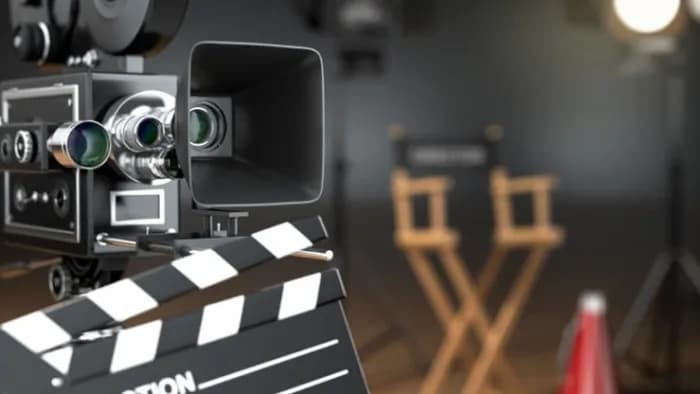 الحكومة توافق على مشروع قانون لتعزيز صناعة السينما وتطوير المركز السينمائي