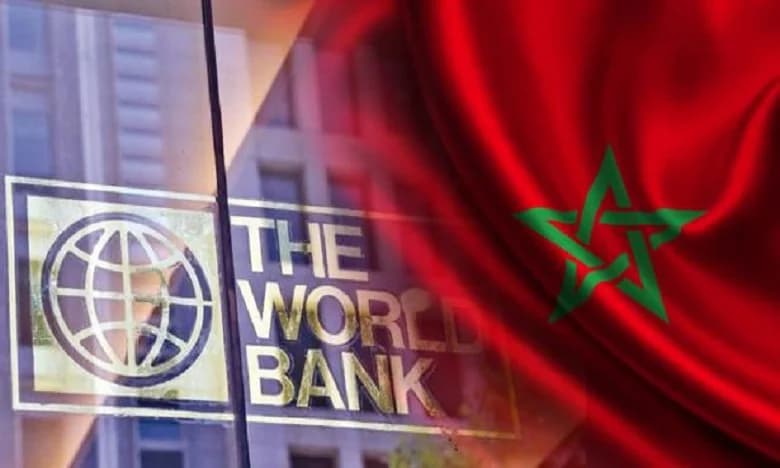 البنك الدولي يوافق على تمويل قيمته 600 مليون دولار لتحسين أداء القطاع العام بالمغرب