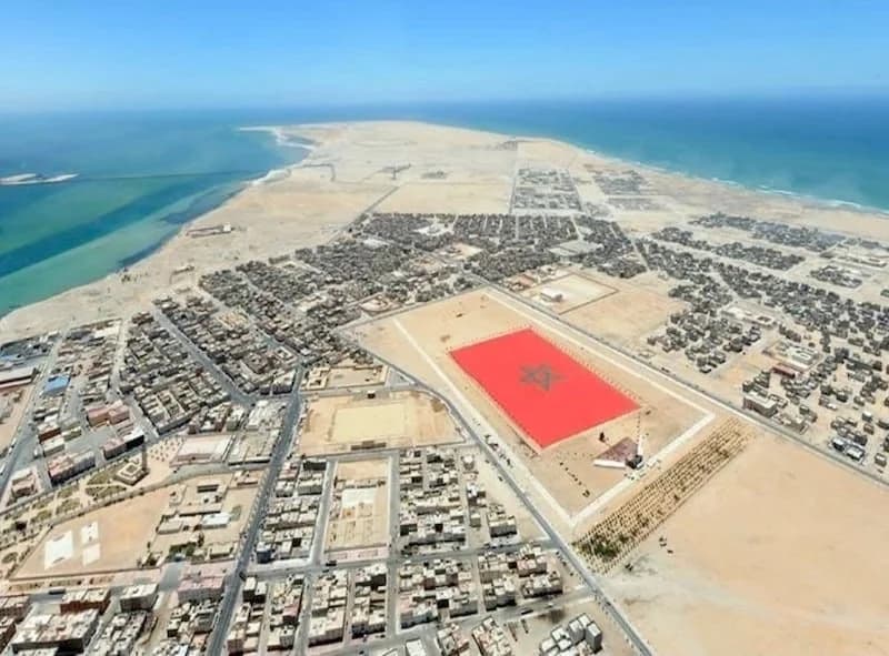 البحرين تجدد تأكيد دعمها "الثابت والمتضامن" مع سيادة المغرب ووحدته الترابية