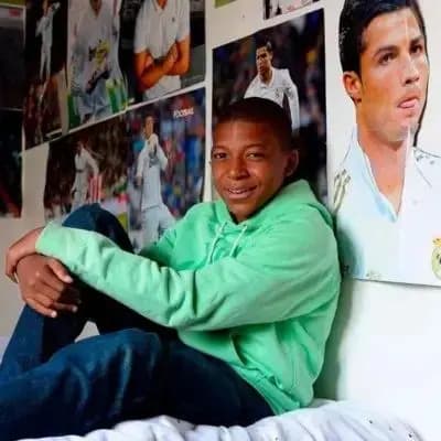 ريال مدريد ومبابي ومهمة العمر