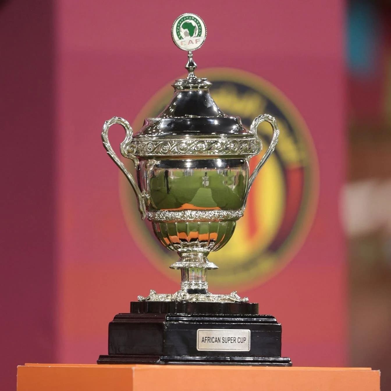 مصر تقدم طلبًا رسميًا لـ الكاف لاستضافة كأس السوبر الإفريقي